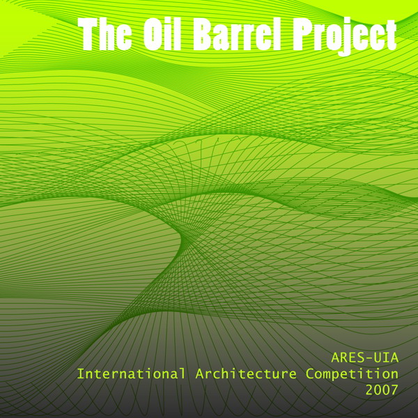 The Oil Barrel Project